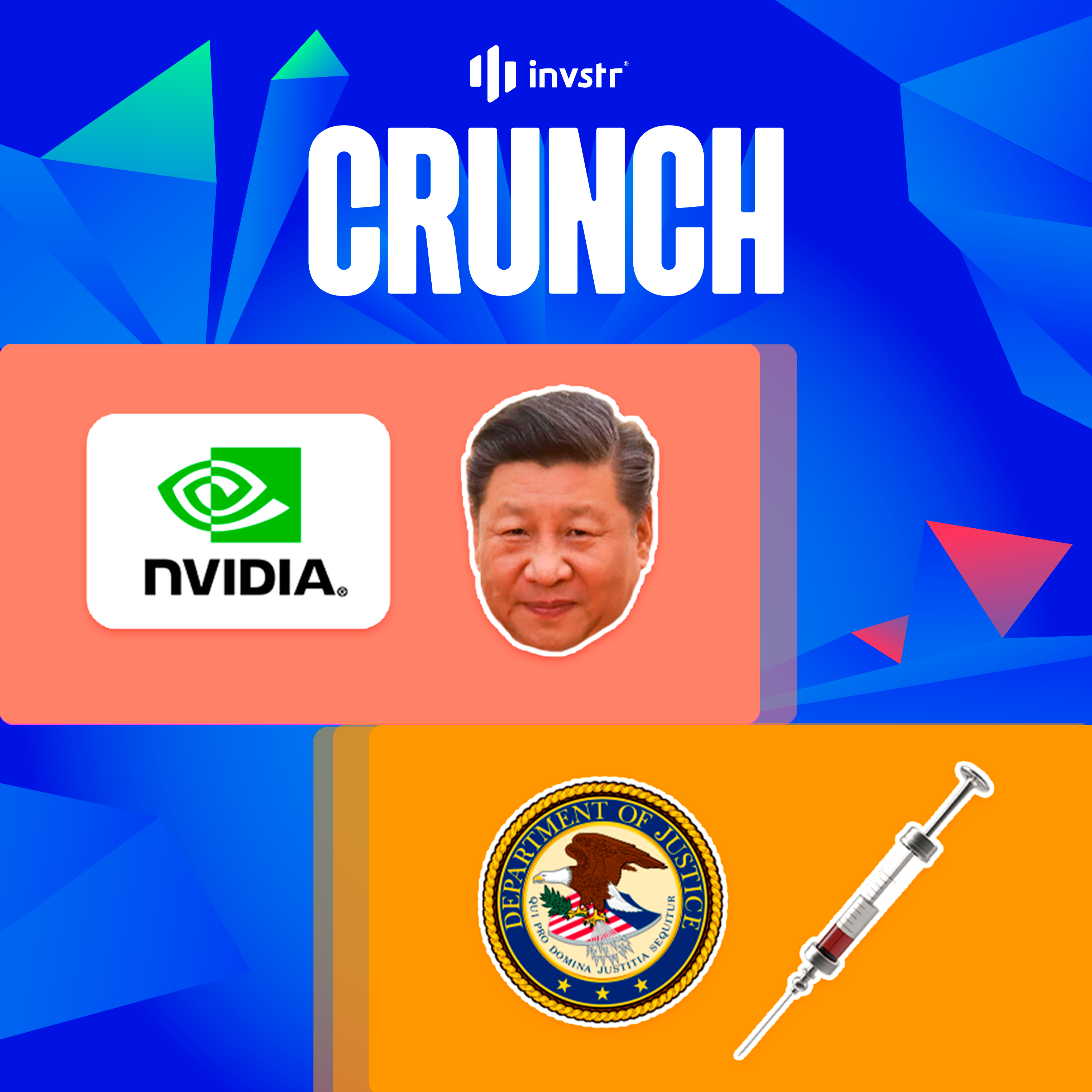 Invstr Crunch