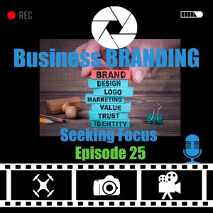 Branding for your Business