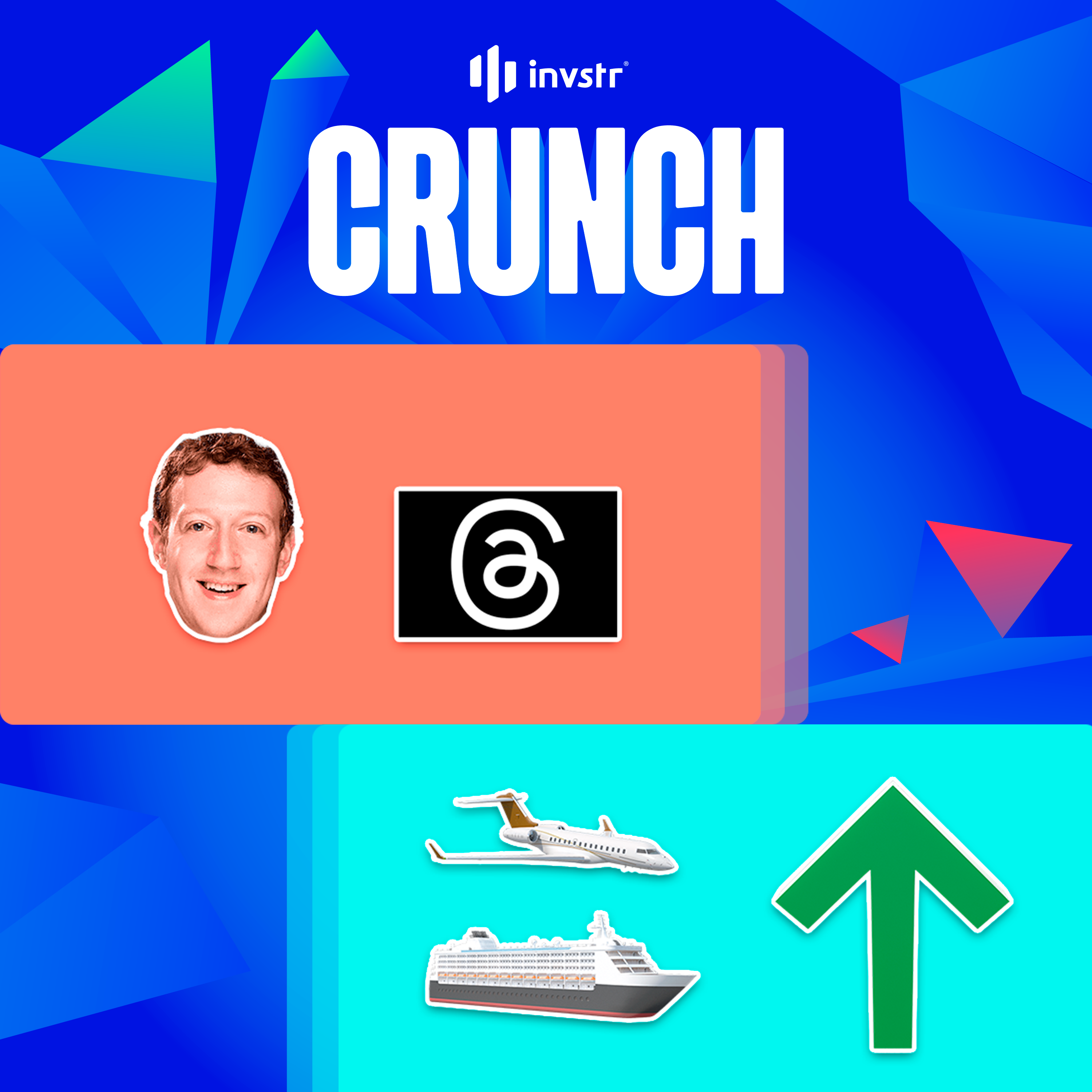 Invstr Crunch