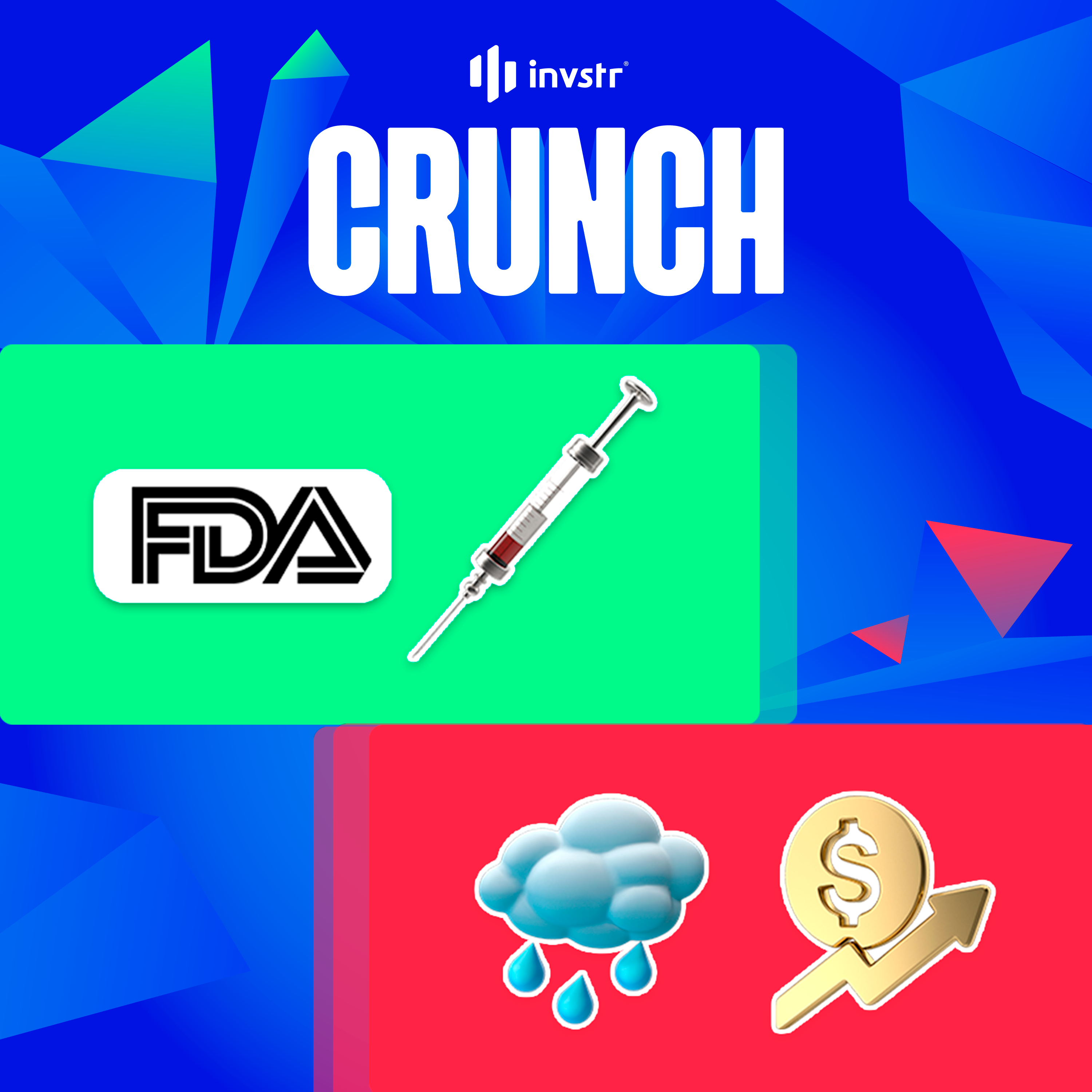 Invstr Crunch