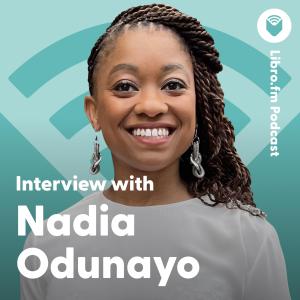 Interview with Nadia Odunayo (Founder and CEO of The StoryGraph)