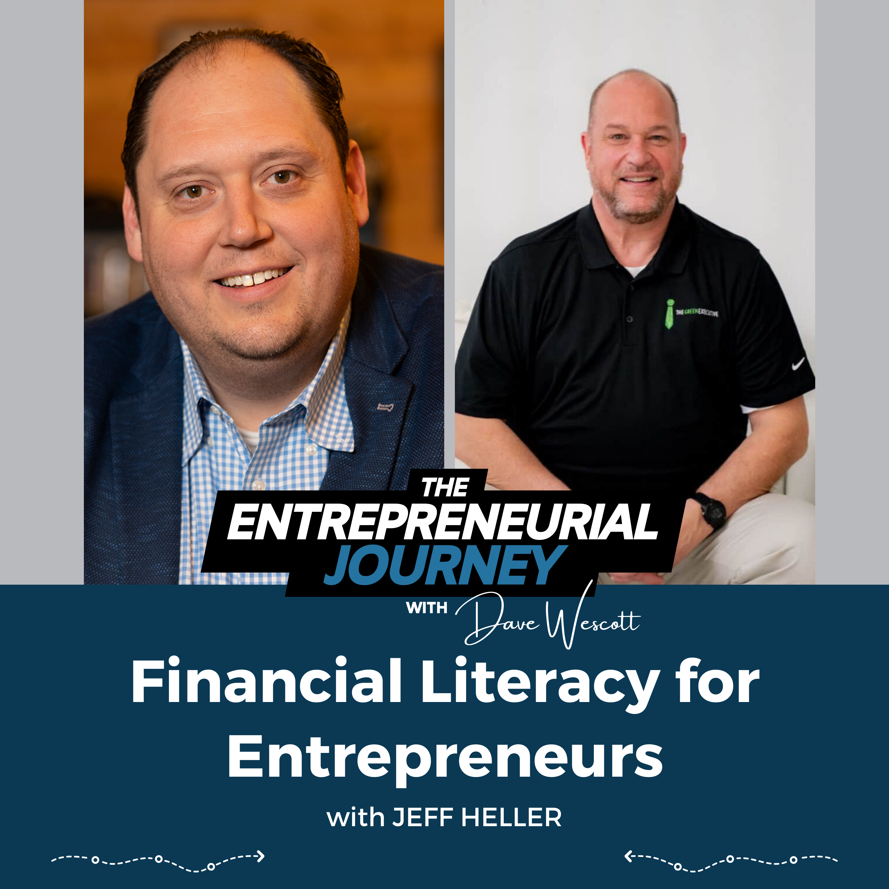 The Entrepreneurial Journey