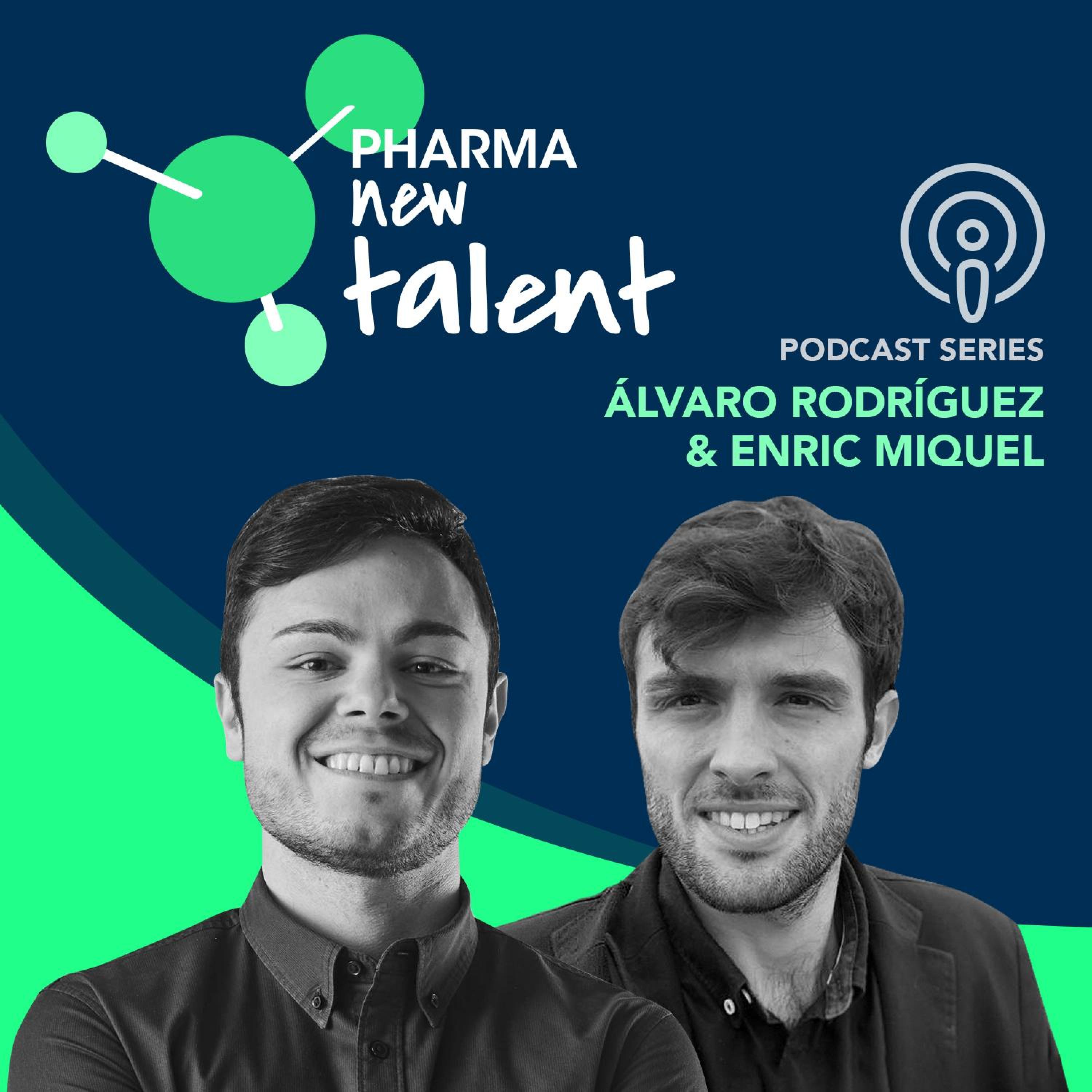 Pharma New Talent