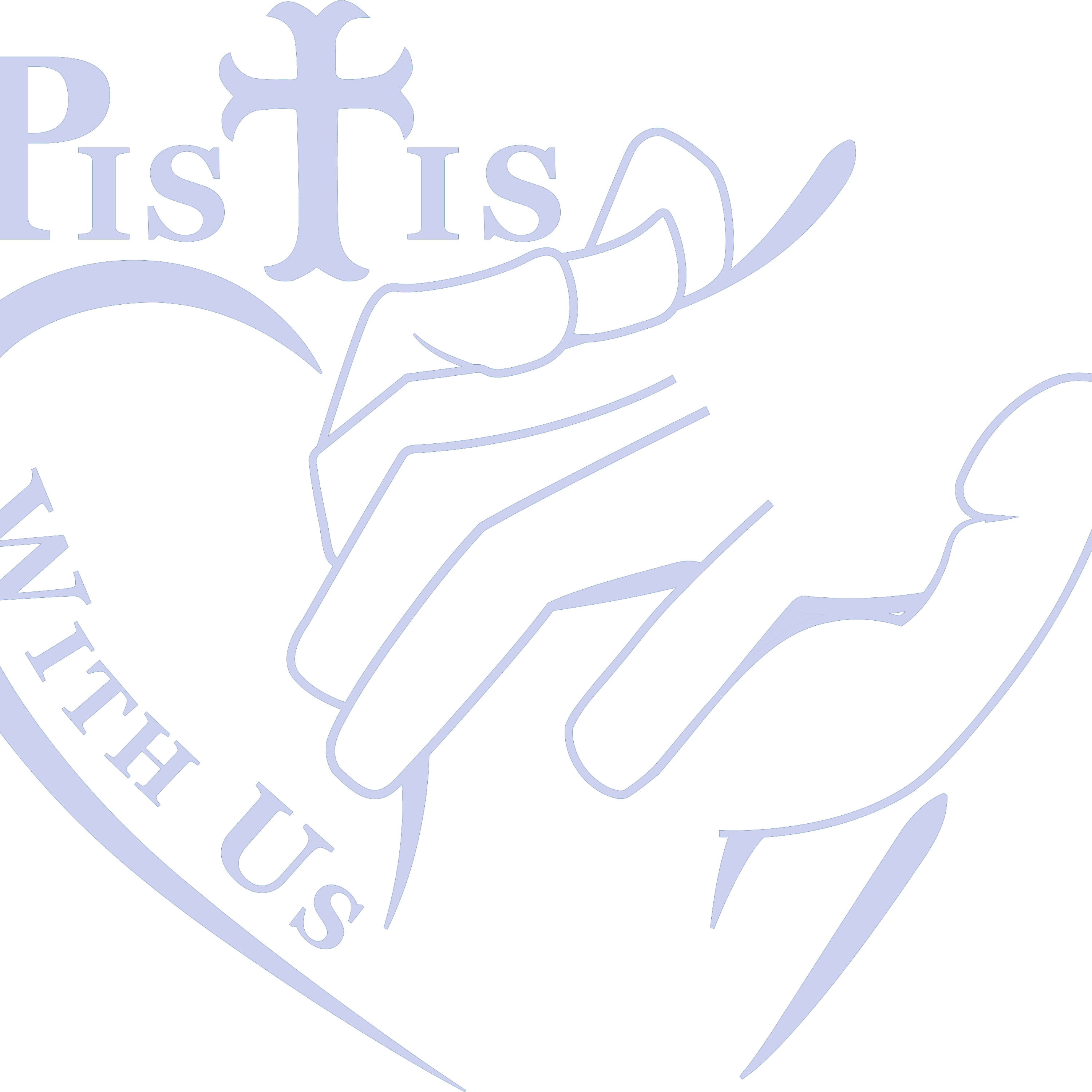 Pistis with Us