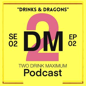 Drinks & Dragons