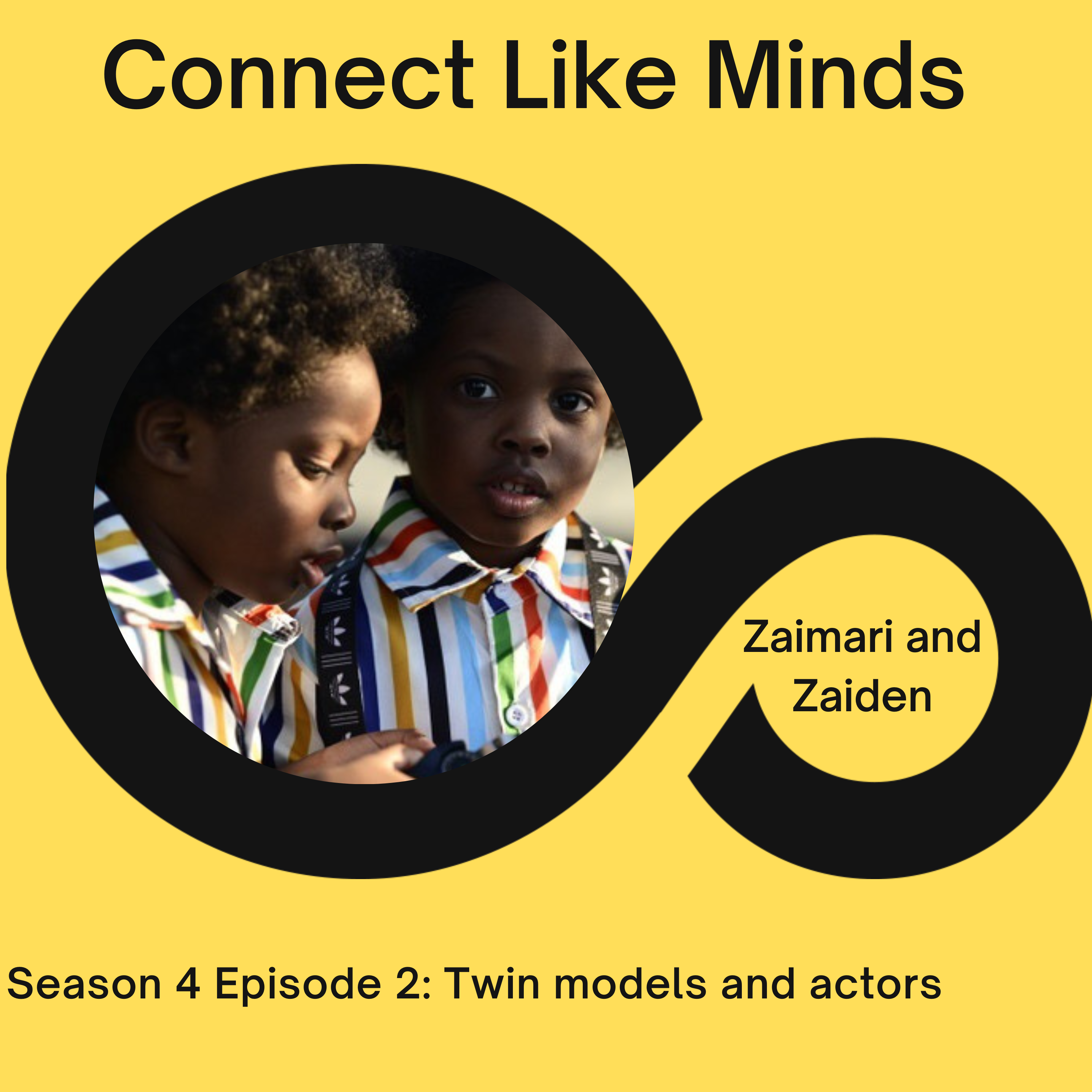 Connect Like Minds