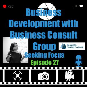 Business Development with Business Consult Group
