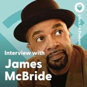 Interview with James McBride