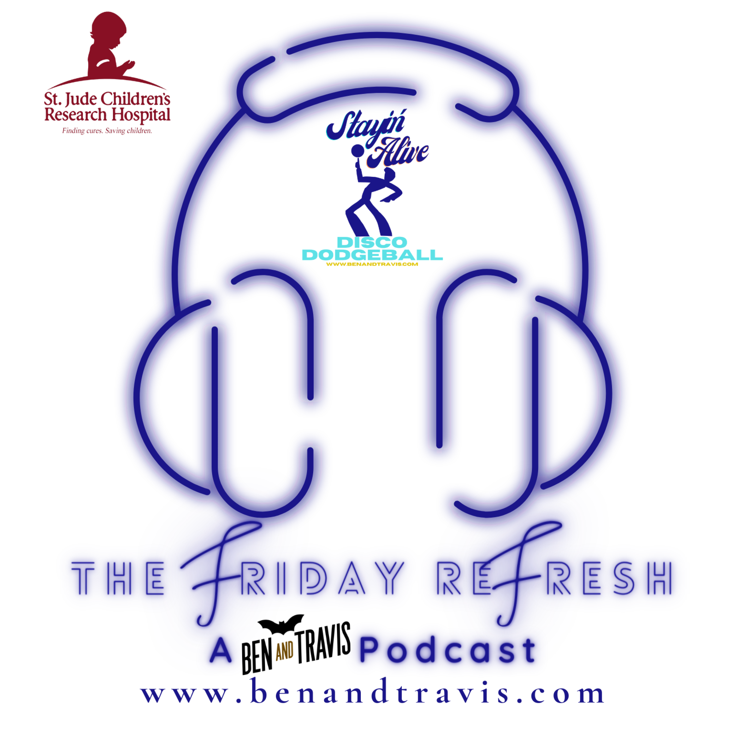 The Friday ReFresh