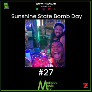 West End 08-12-23 (Sunshine State Bomb Day)