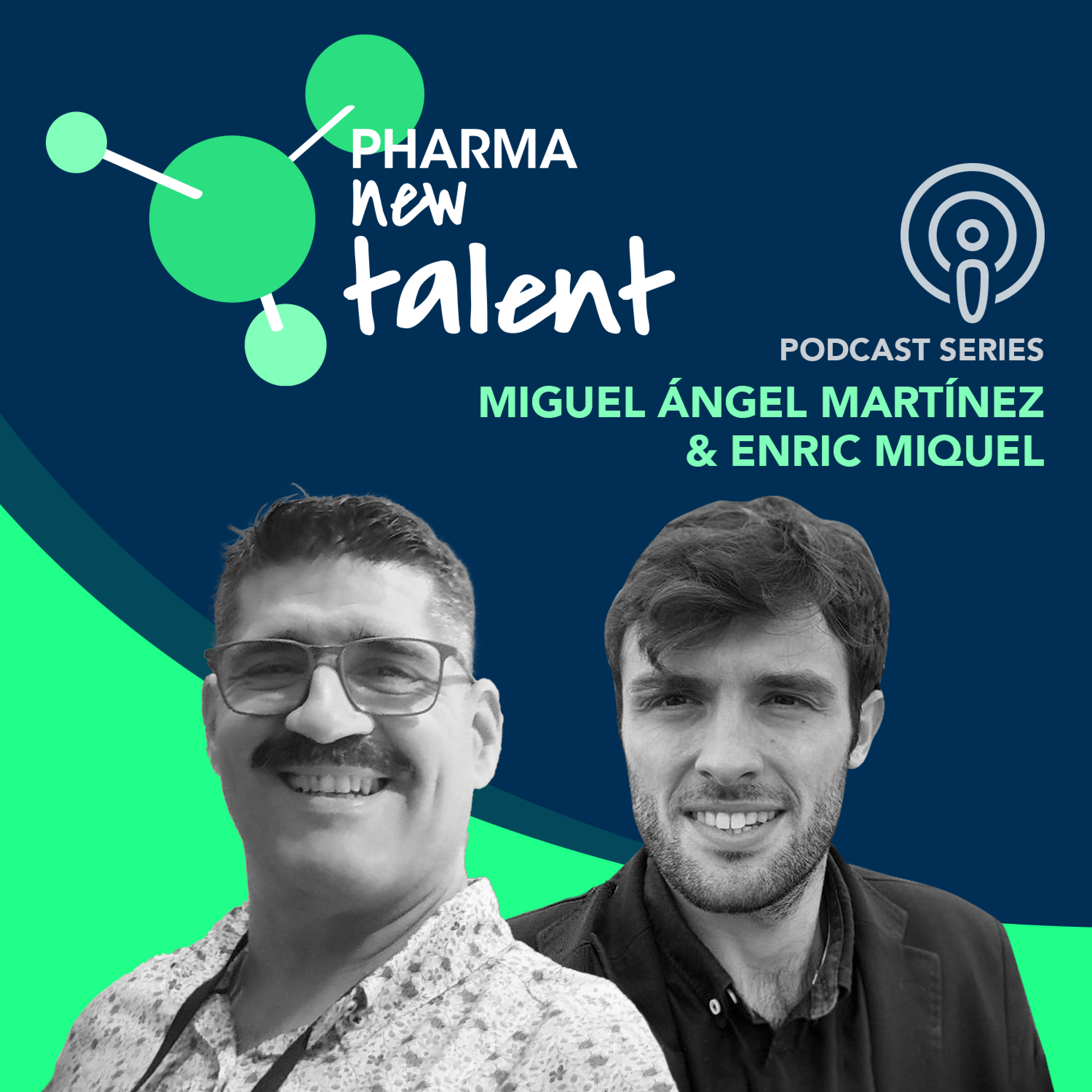 Pharma New Talent