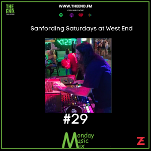 Sanfording Saturdays at West End Trading Company