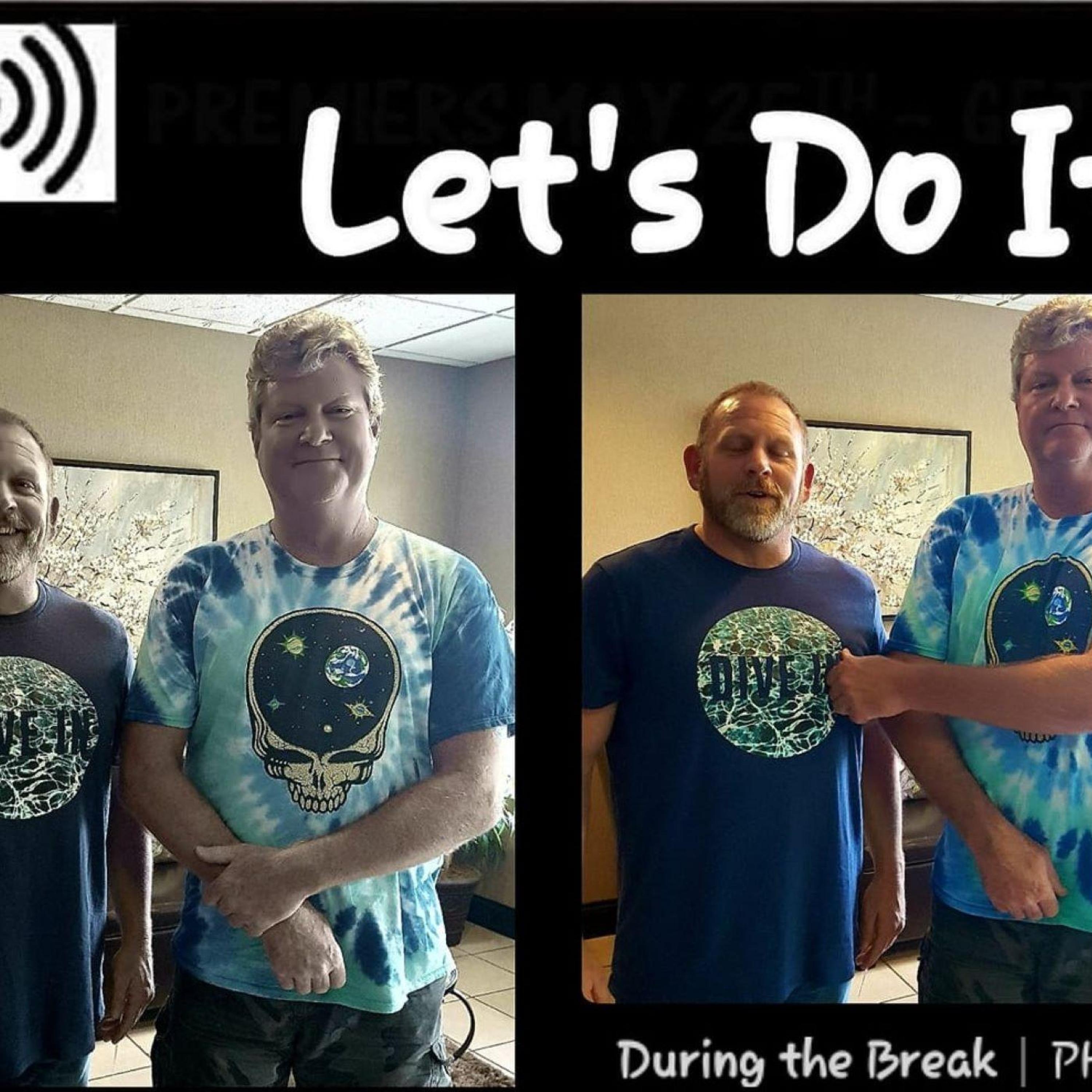 Questions and Answers with Jeff Styles AND Story Time! LABOR DAY SPECIAL episode artwork