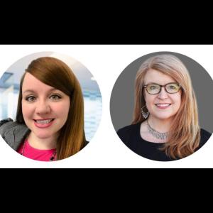 Lisa Atkins and Tracy Cotton on DTB! DisruptHR Chattanooga Event! PLUS - Some Superhero Talk!