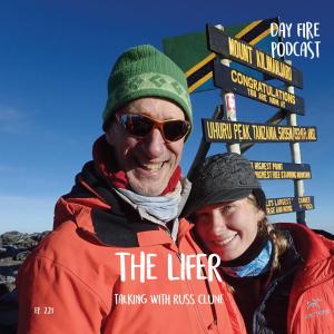 Russ Clune - The Lifer