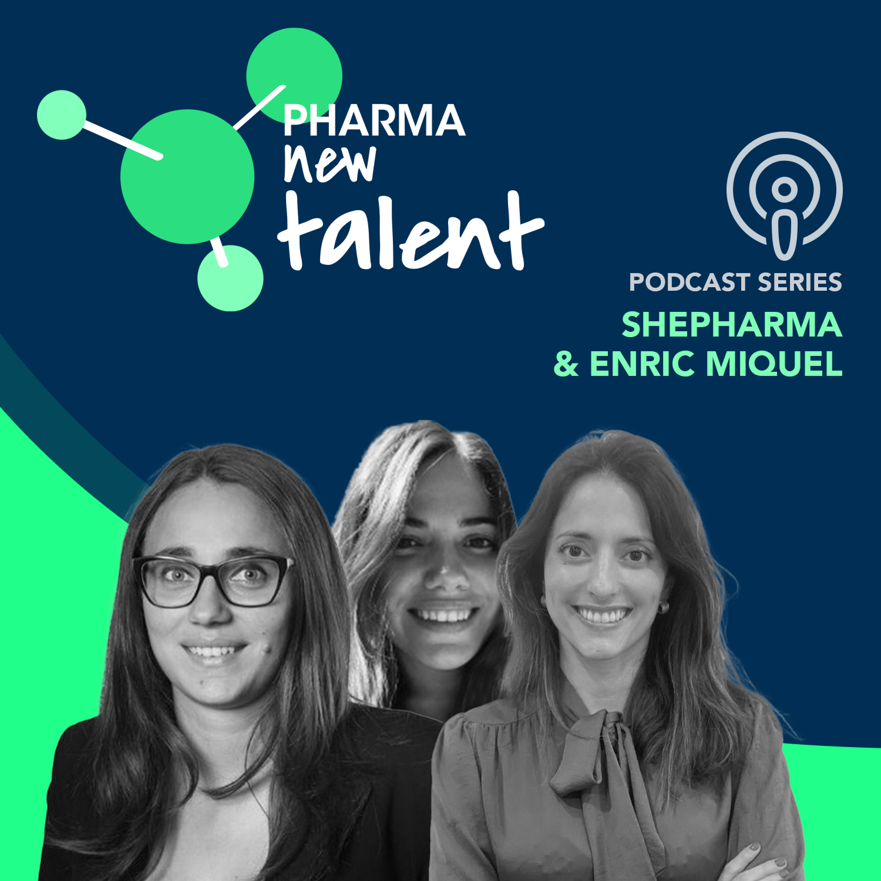 Pharma New Talent