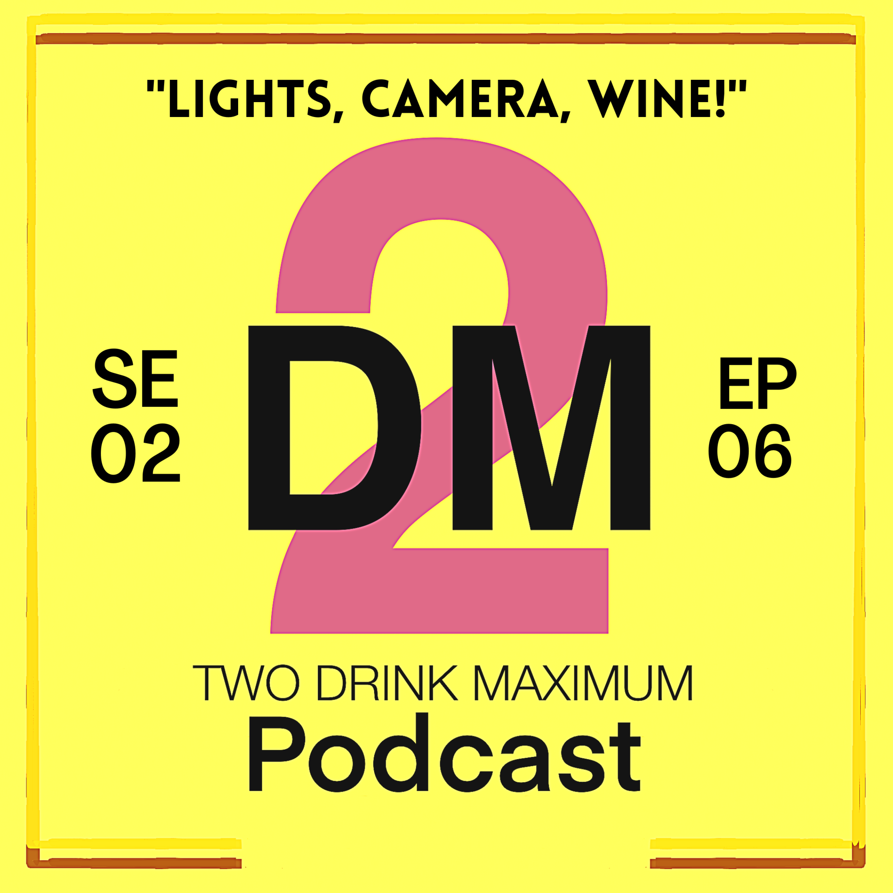 Two Drink Maximum
