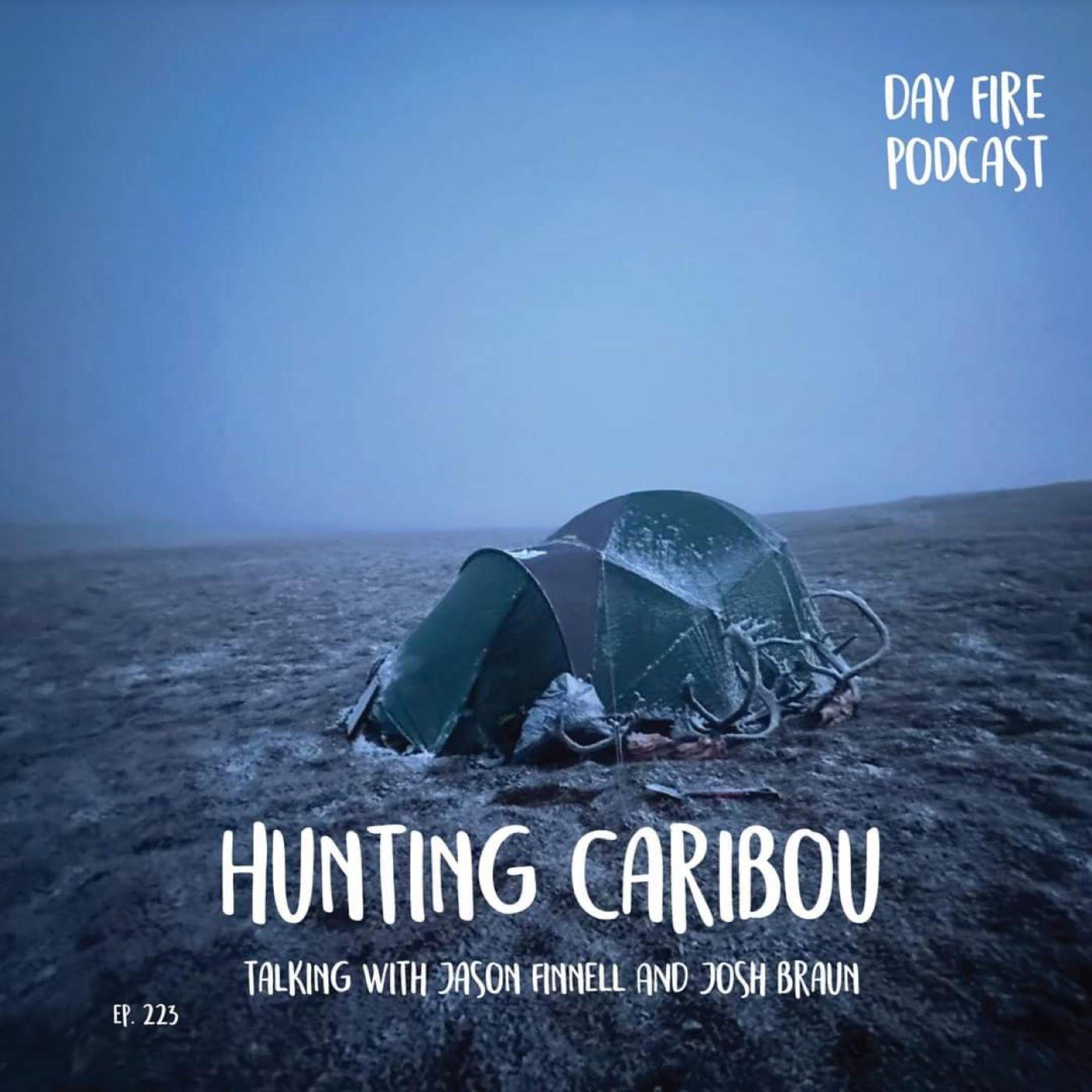 Day Fire Podcast