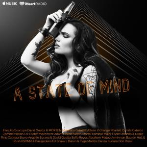 A State Of Mind Let The Music Take Control Dance Music In The 21st Century