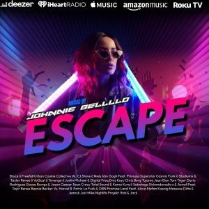 Escape Electronic Triping DJ Set