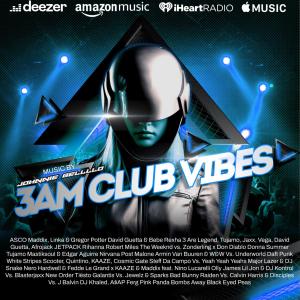 3AM Club Vibes Dance Music In The 21st Century Episode # 2