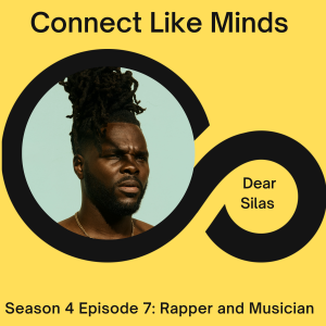 Dear Silas talks about his musical influences, "I aint stessin today" remix feat. Snoop Dogg and much more!