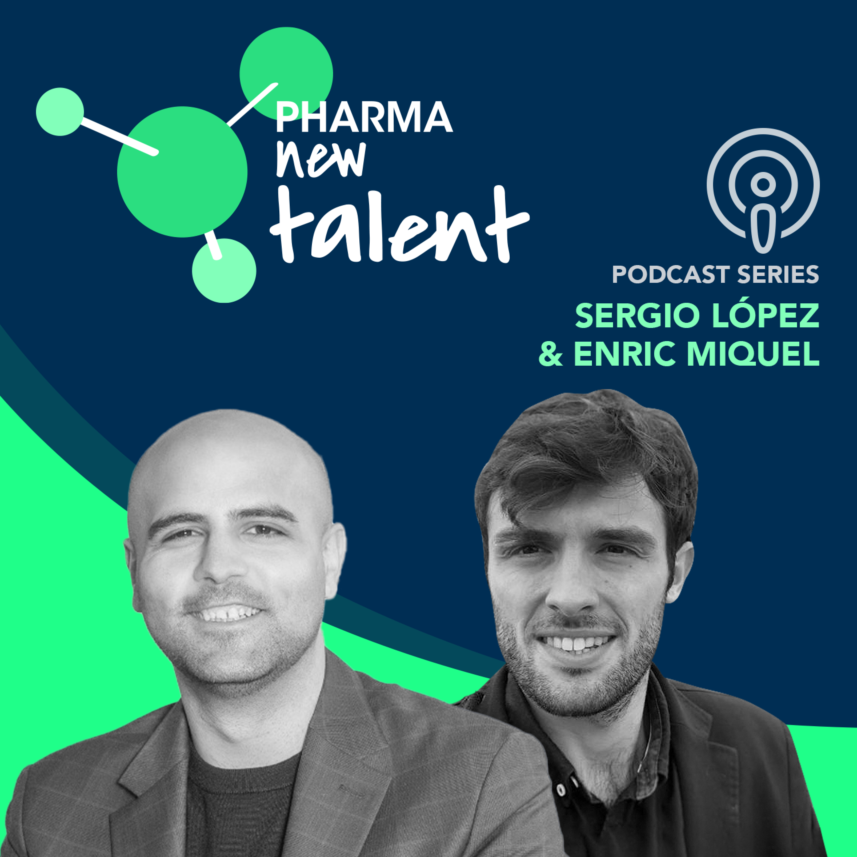 Pharma New Talent