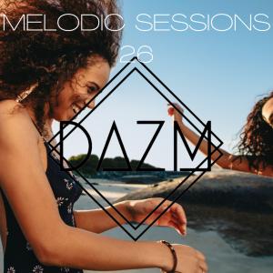 Melodic Sessions 26