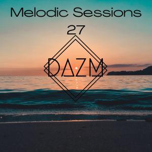 Melodic Sessions 27