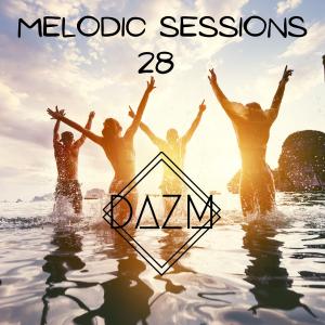 Melodic Sessions 28