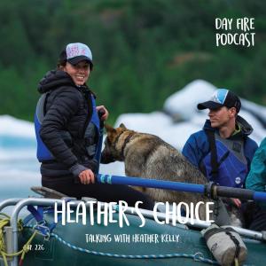 Heather Kelly / Heather's Choice