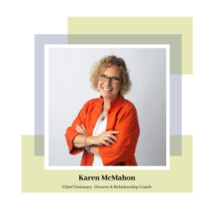 Karen McMahon/Journey Beyond Divorce! Is Your Marriage Healthy?
