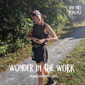 Wonder in the Work with Mary Cates