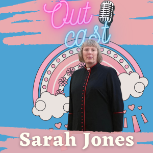 Trans Awareness Week: Sarah Jones