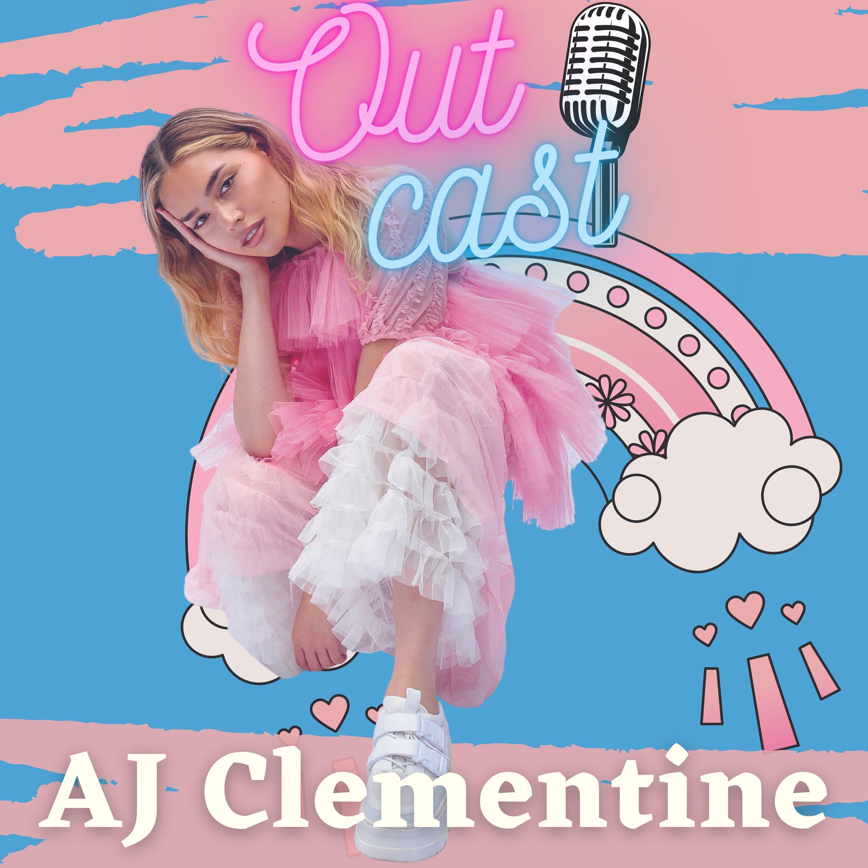 OUTcast Podcast