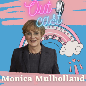 Trans Awareness Week: Monica Mulholland