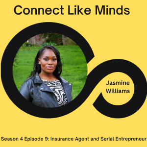 Jasmine Williams talks about pros and cons of whole life insurance, advice about Trust and Estate Planning and more