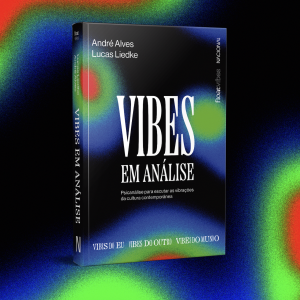 VIBES em ANÁLISE — O LIVRO