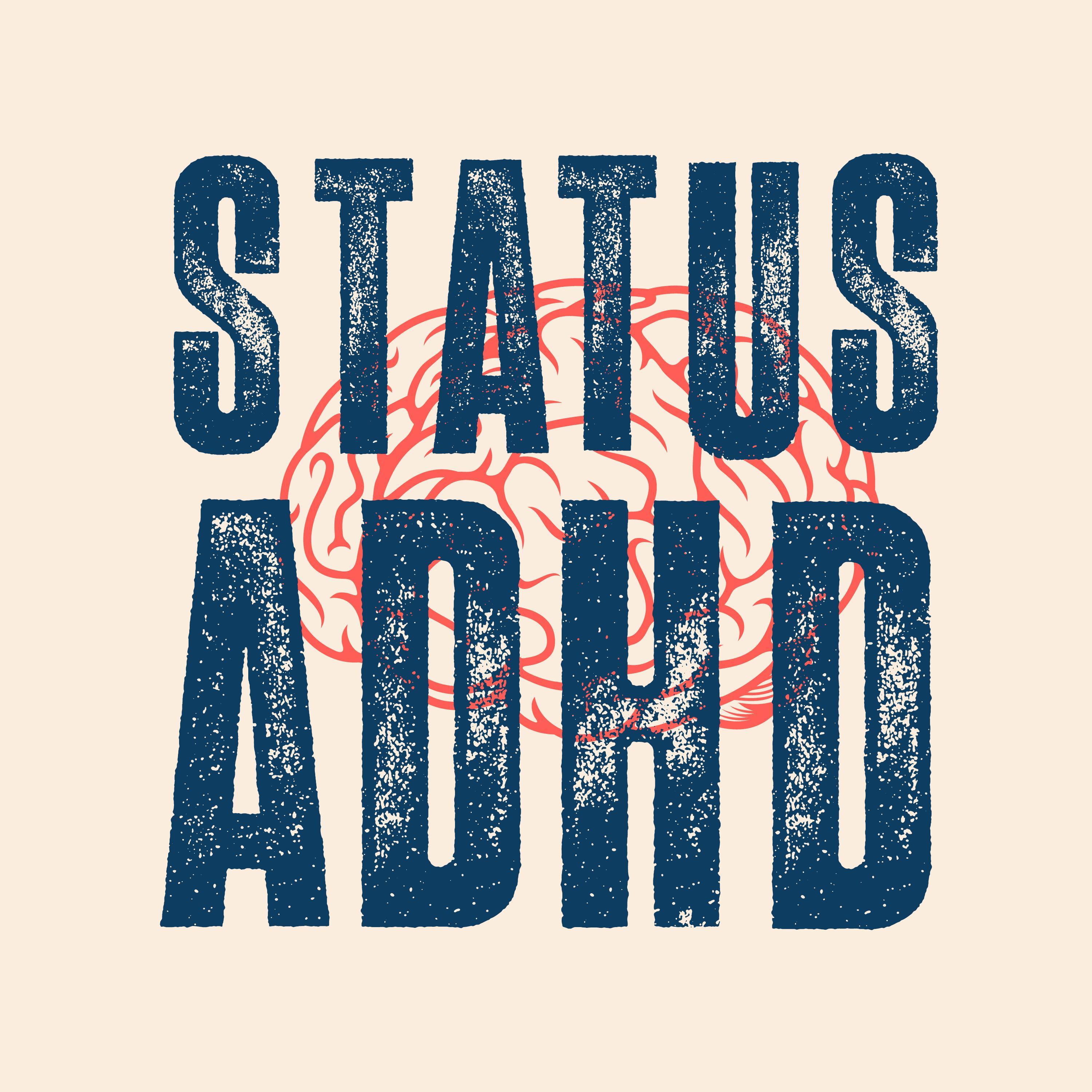 "Status ADHD"1: født sånn eller blitt sånn? thumbnail