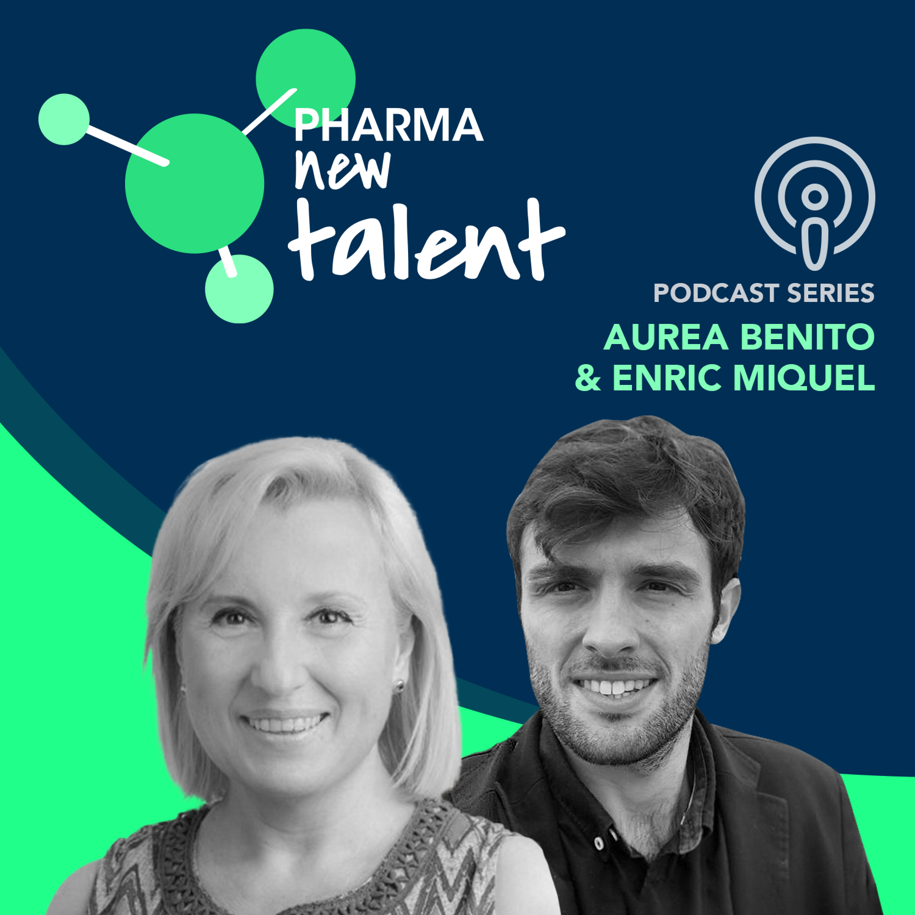 Pharma New Talent