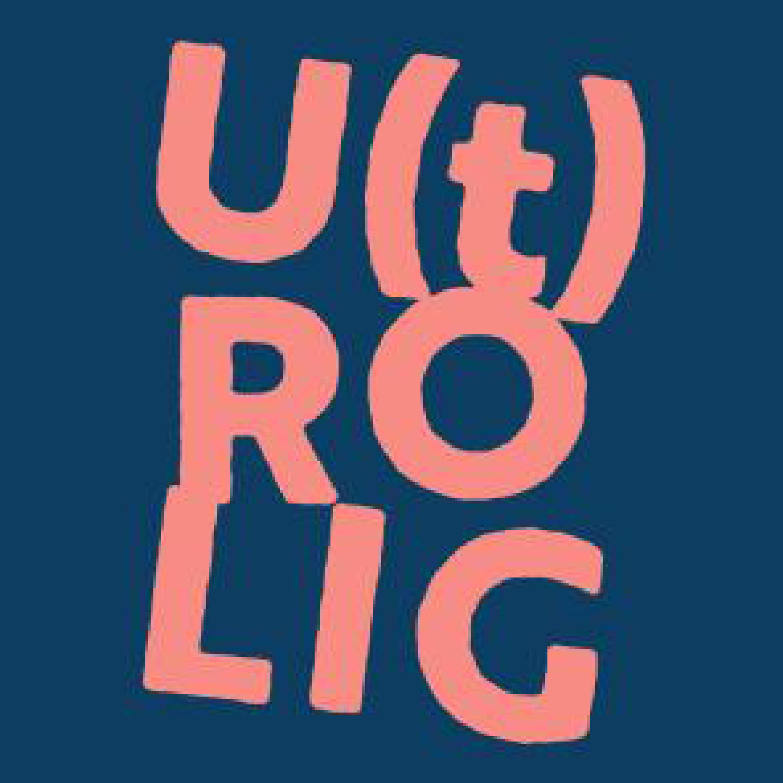 U(t)rolig: Aron thumbnail