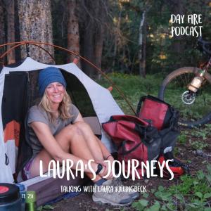 Laura's Journeys with Laura Killingbeck