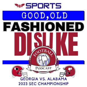 SEC Championship 2023: Georgia Bulldogs vs. Alabama Crimson Tide