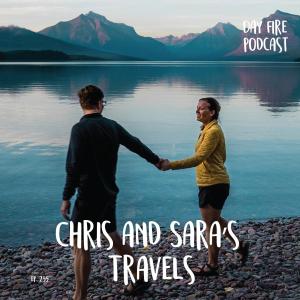 Chris and Sara's Travels