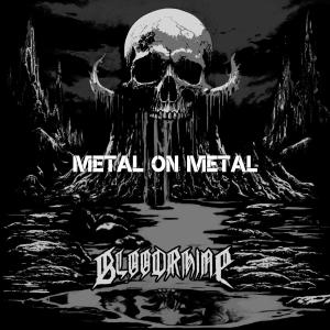 Metal on Metal - Bloodrhine