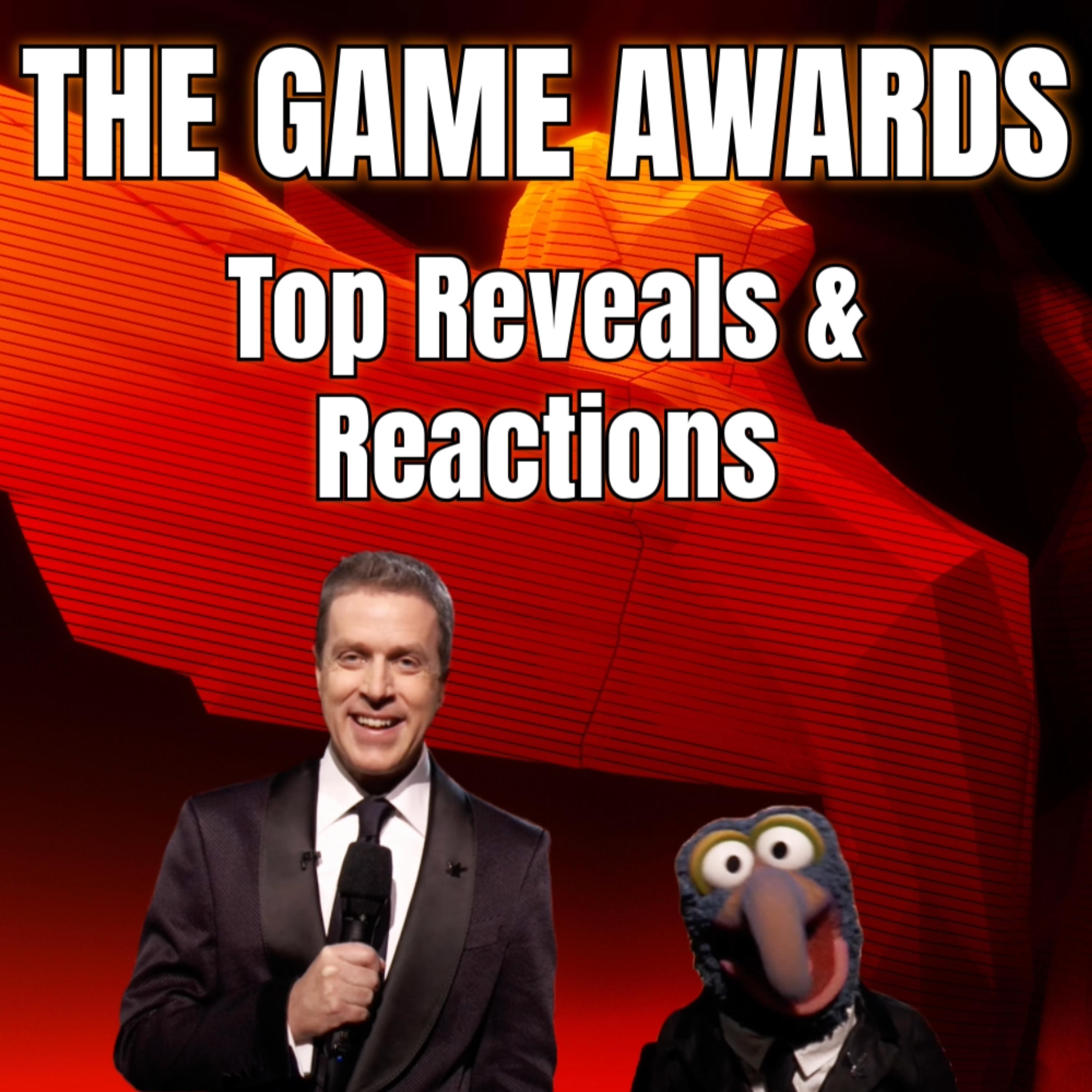 Power Gamer Podcast