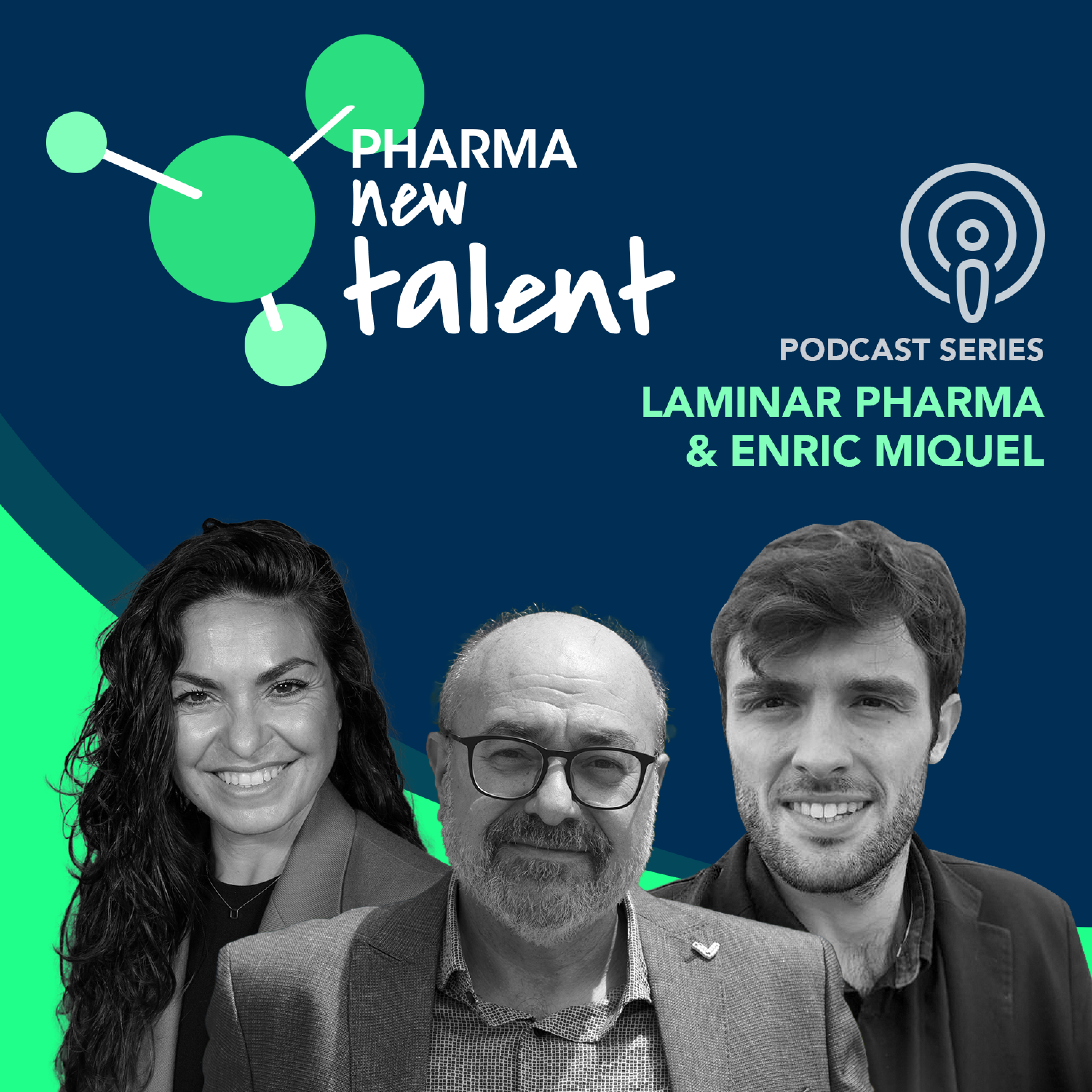 Pharma New Talent