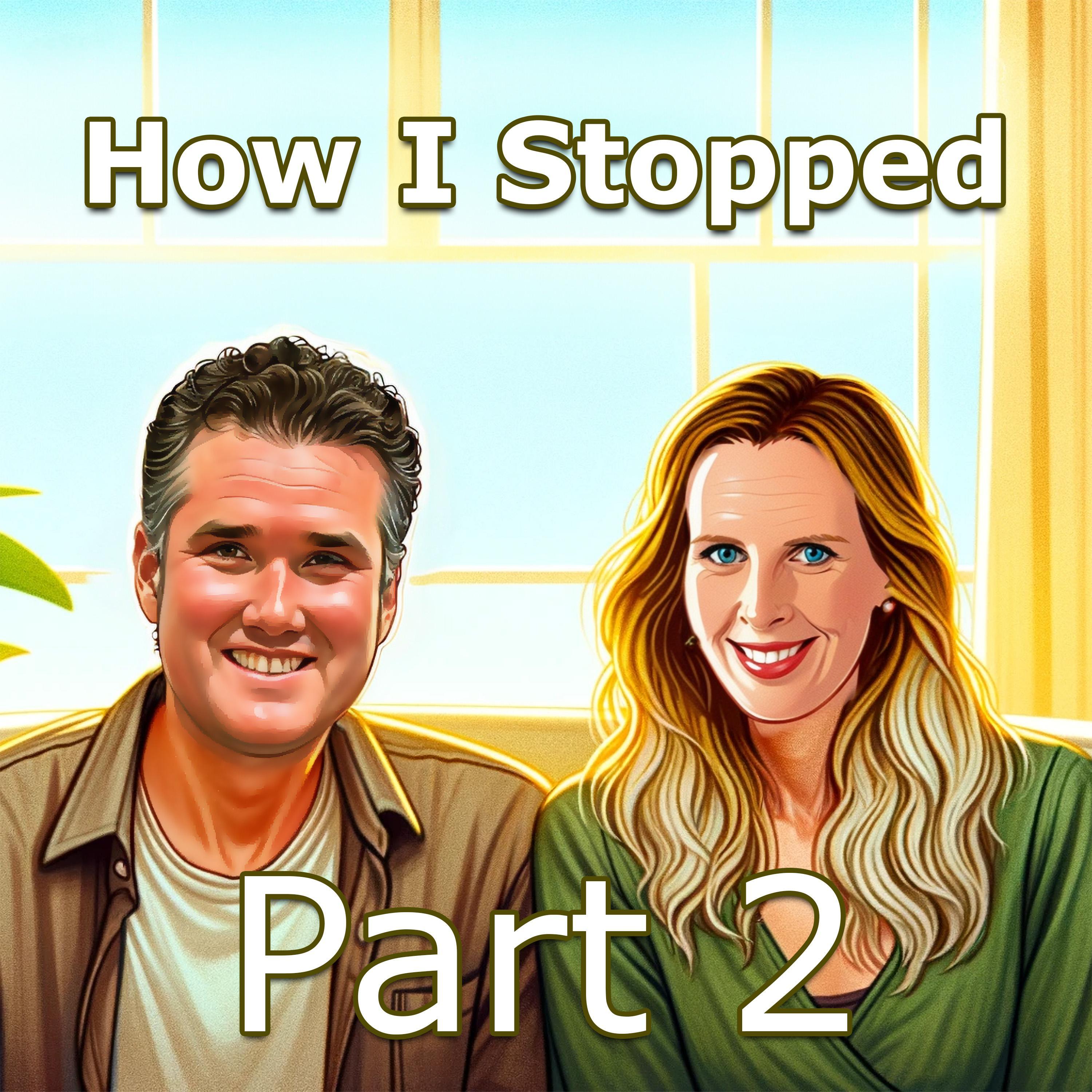 The SHIFTup! Podcast