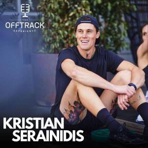 Episode 78 - Kristian Serainidis // From Challenge to Change, Fulfilment in helping others, Finding you true purpose.