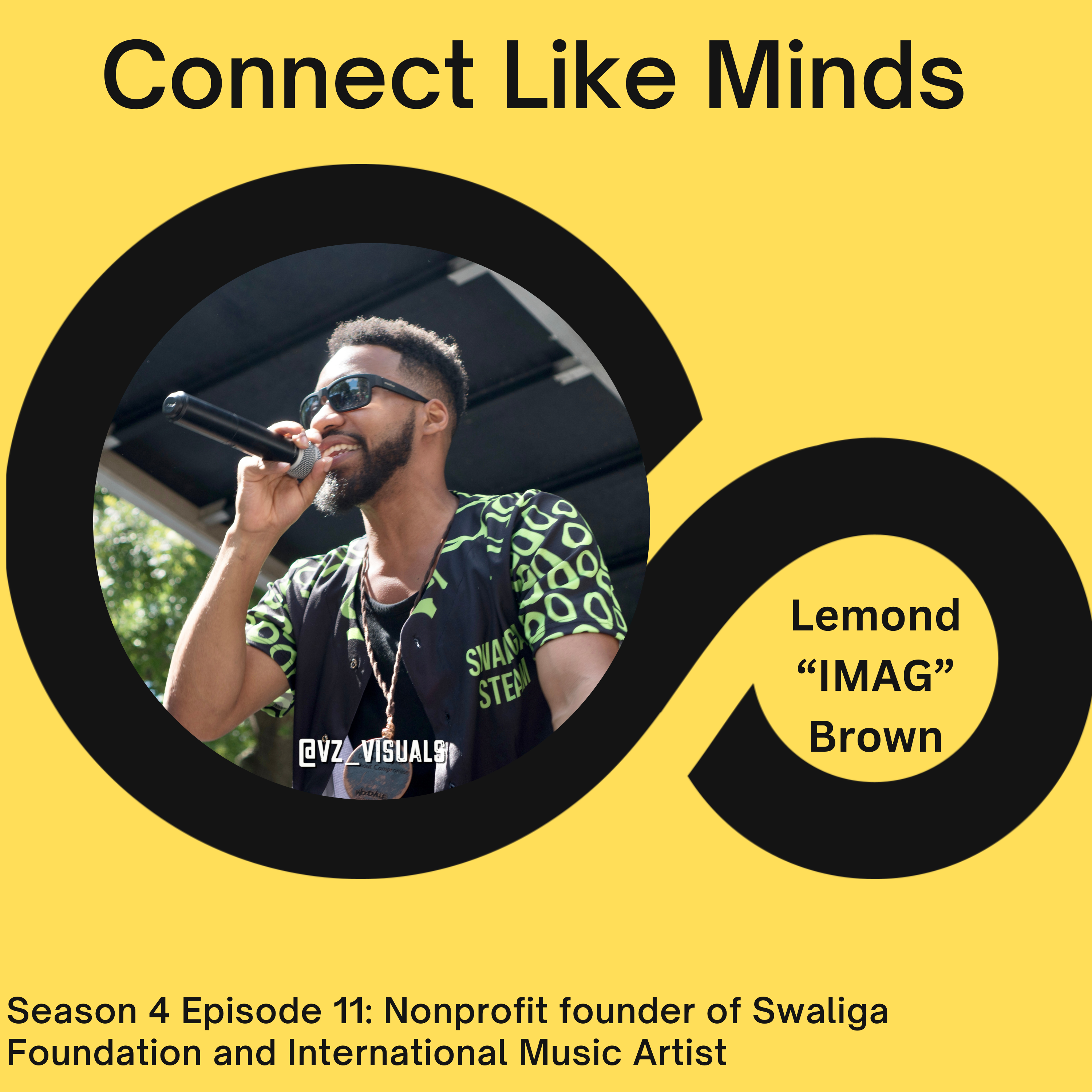 Connect Like Minds